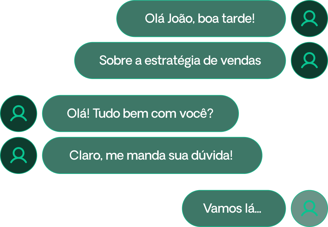 Conteúdo Cards